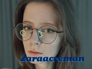 Zaraacreman