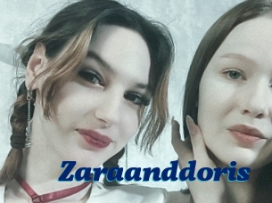 Zaraanddoris