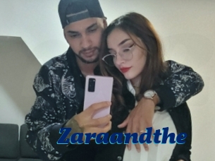 Zaraandthe