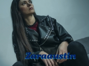 Zaraaustin