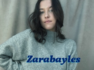 Zarabayles