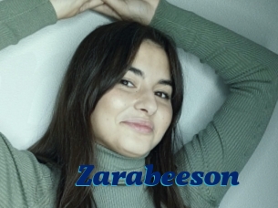 Zarabeeson