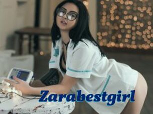 Zarabestgirl