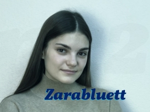 Zarabluett