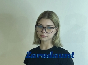 Zaradaunt