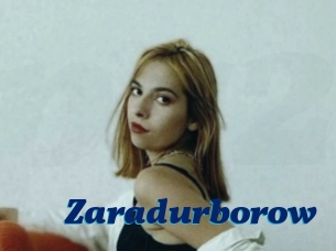 Zaradurborow