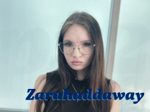 Zarahaddaway