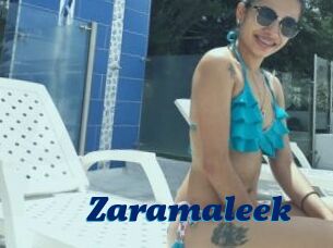 Zaramaleek