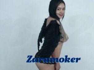 Zaramoker