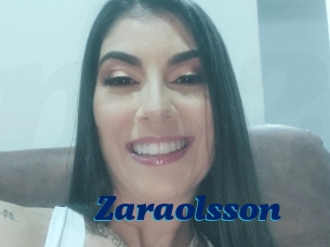 Zaraolsson