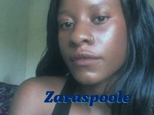 Zaraspoole