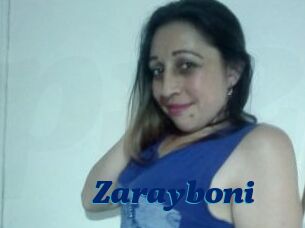 Zarayboni