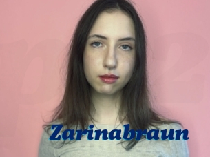 Zarinabraun