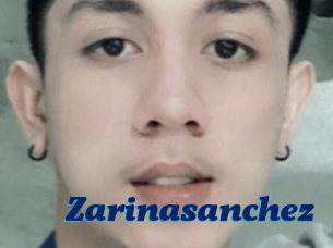 Zarinasanchez