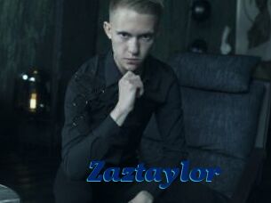 Zaztaylor