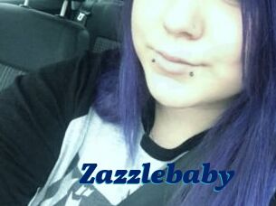 Zazzlebaby