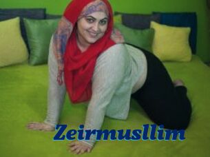 Zeirmusllim