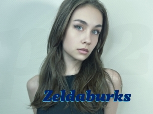 Zeldaburks