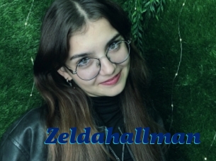 Zeldahallman