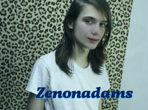 Zenonadams