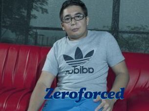 Zeroforced