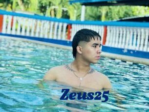 Zeus25