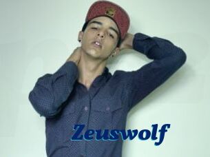 Zeuswolf