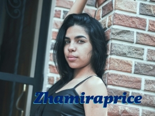 Zhamiraprice