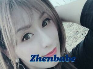 Zhenbabe