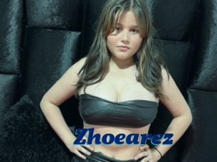 Zhoearez