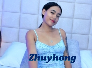 Zhuyhong