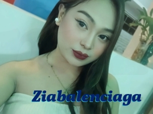Ziabalenciaga