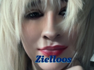 Zielloos