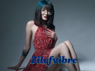 Zilefvibre