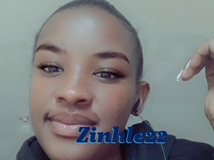 Zinhle22