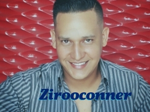 Zirooconner