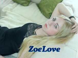 ZoeLove