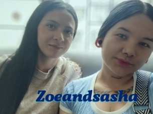 Zoeandsasha