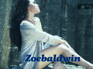 Zoebaldwin