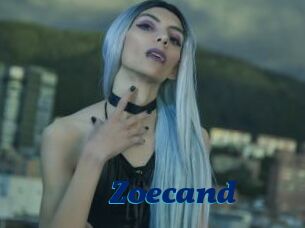 Zoecand