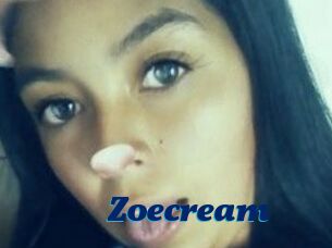 Zoecream