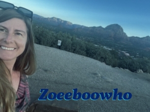 Zoeeboowho