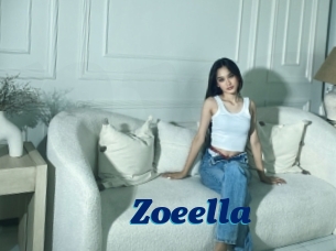 Zoeella