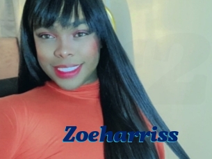 Zoeharriss