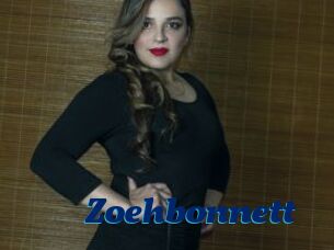 Zoehbonnett