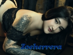 Zoeherrera