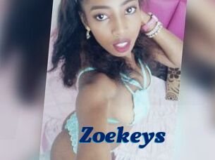 Zoekeys