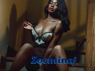 Zoeminaj