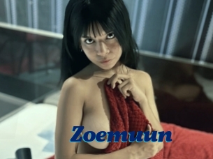 Zoemuun