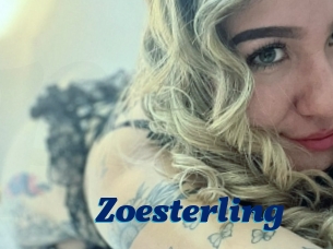 Zoesterling